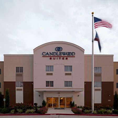 Candlewood Victoria By Ihg Zewnętrze zdjęcie