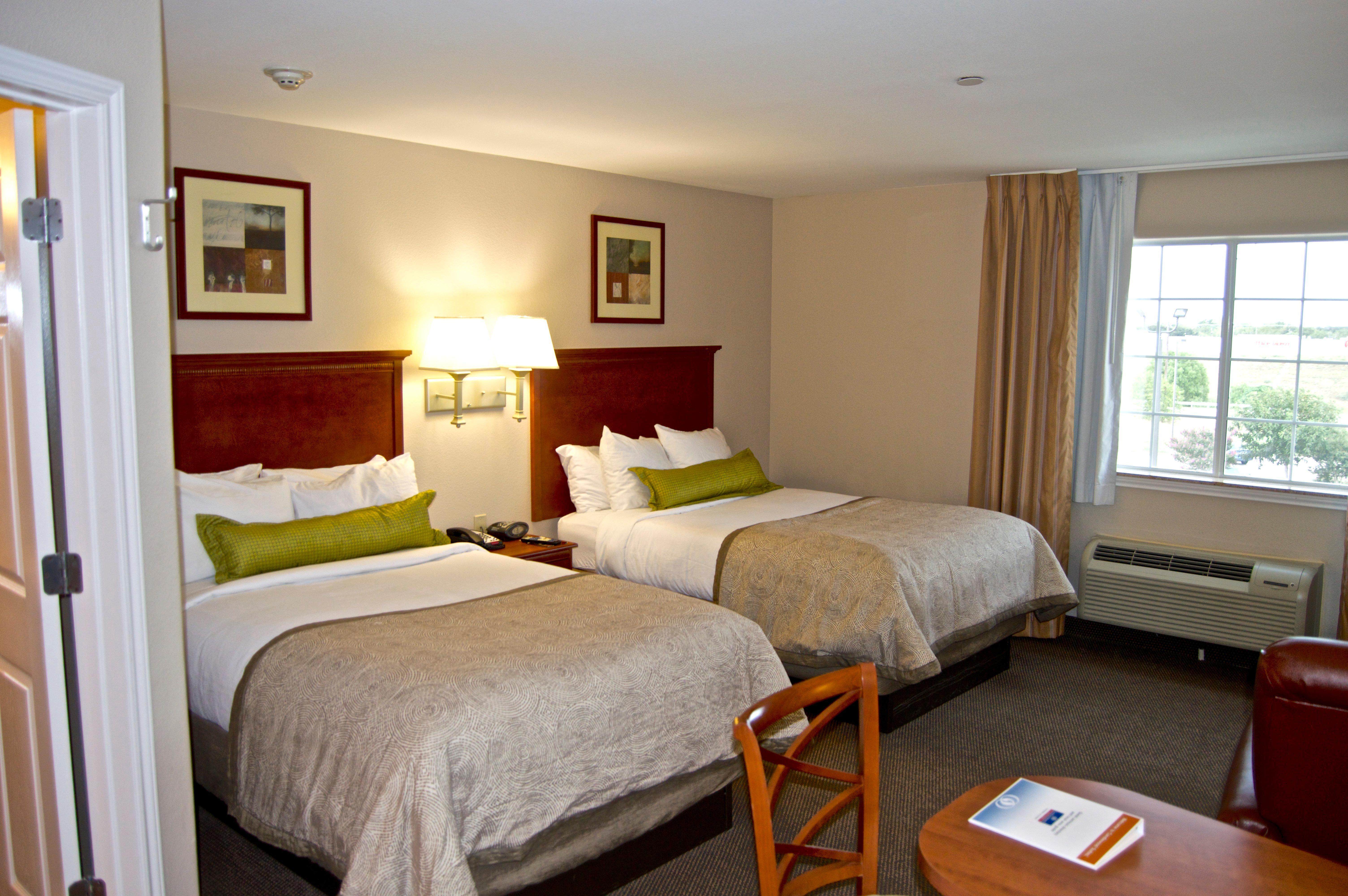 Candlewood Victoria By Ihg Zewnętrze zdjęcie