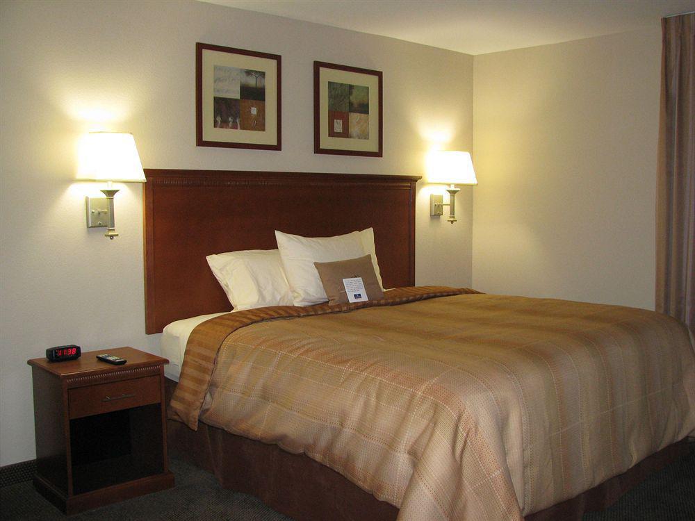 Candlewood Victoria By Ihg Pokój zdjęcie